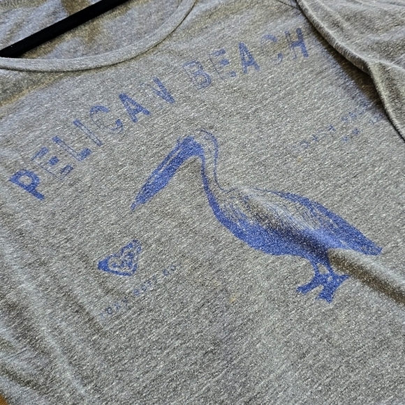 ROXY LONGSLEEVE - Picture 2 of 2